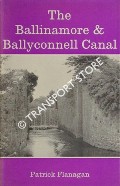 The Ballinamore & Ballyconnell Canal by FLANAGAN, Patrick